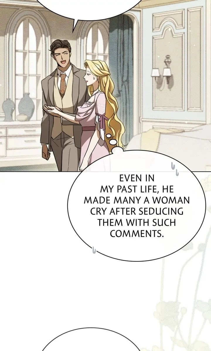The Redemption of Earl Nottingham Chapter 7 | Renascans Page 8