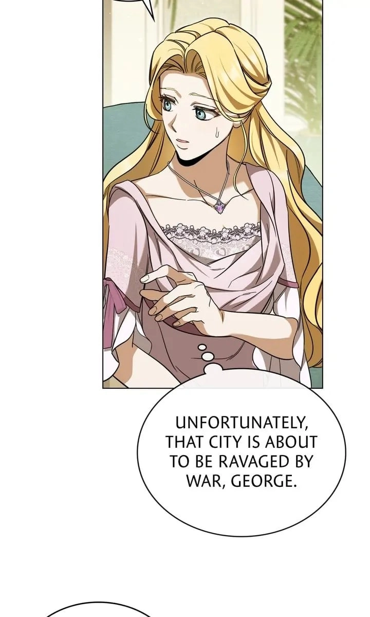 The Redemption of Earl Nottingham Chapter 7 | Renascans Page 13