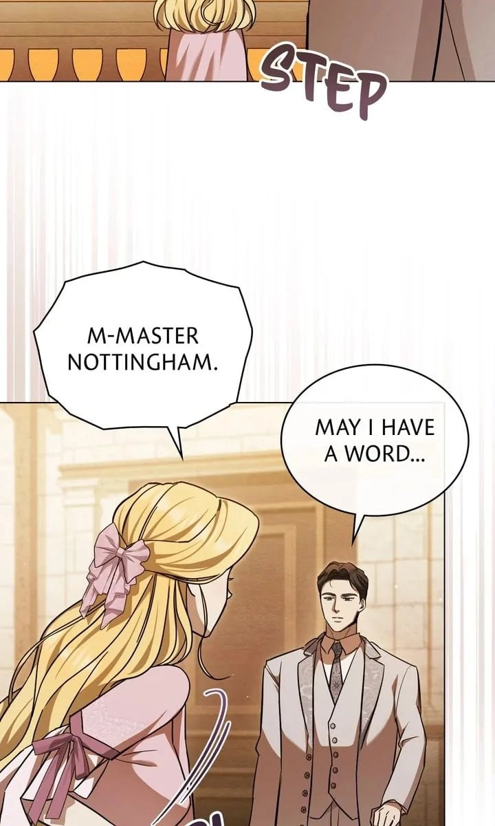 The Redemption of Earl Nottingham Chapter 7 | Renascans Page 70