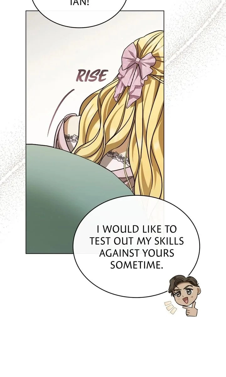 The Redemption of Earl Nottingham Chapter 7 | Renascans Page 53