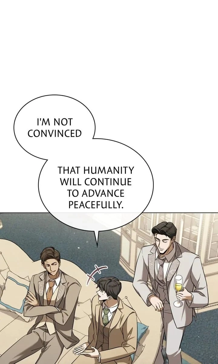 The Redemption of Earl Nottingham Chapter 7 | Renascans Page 27
