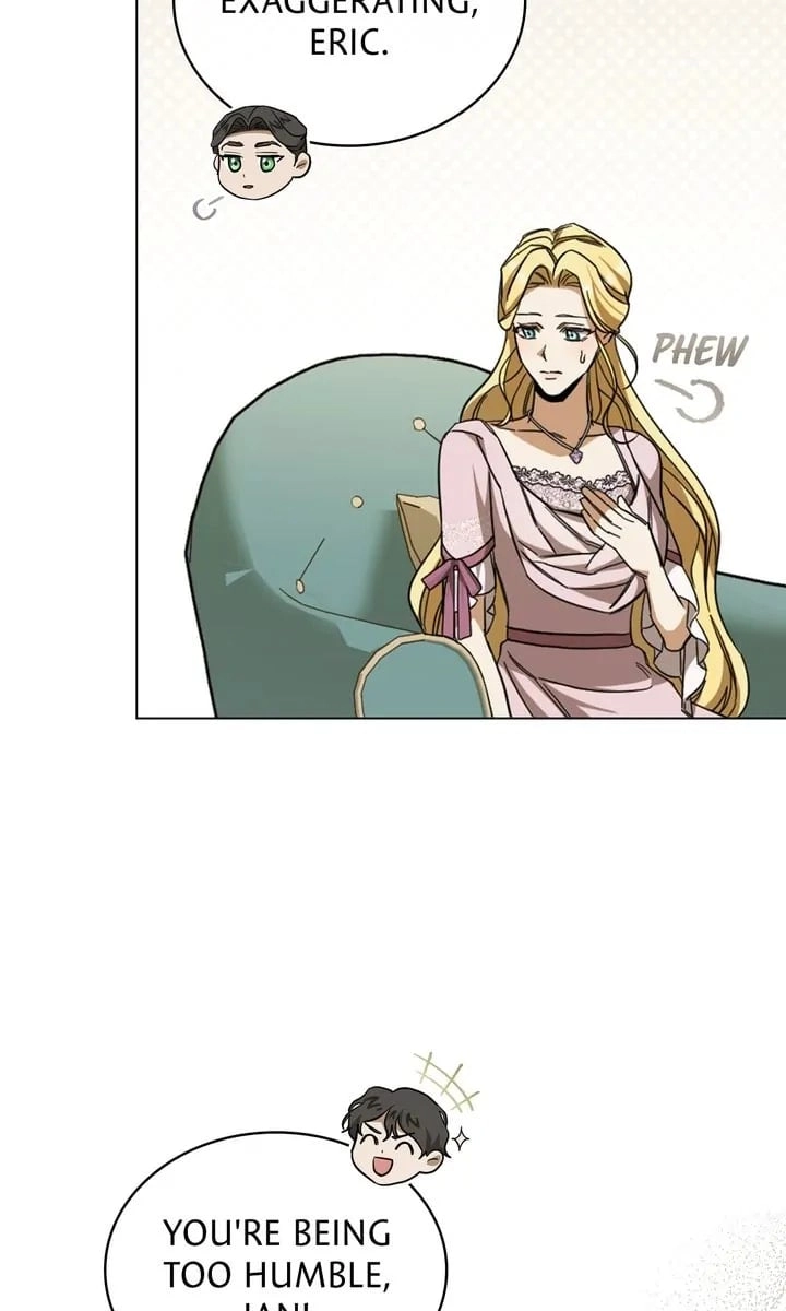 The Redemption of Earl Nottingham Chapter 7 | Renascans Page 52