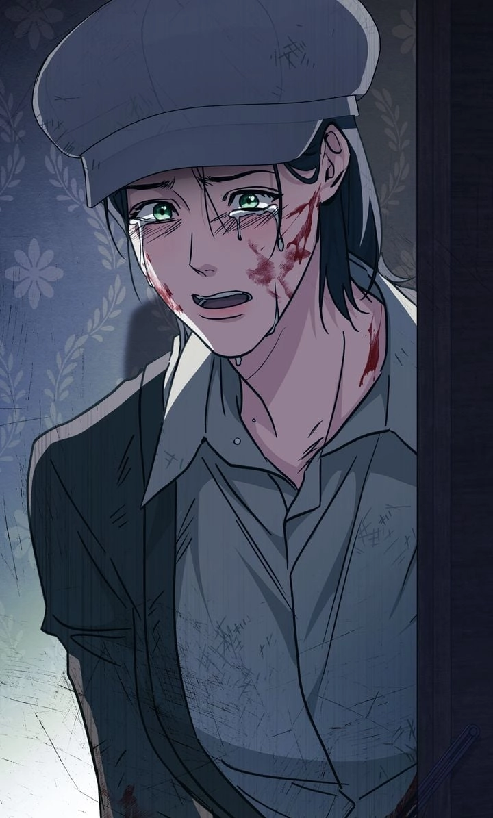 The Redemption of Earl Nottingham Chapter 45 | Renascans Page 59