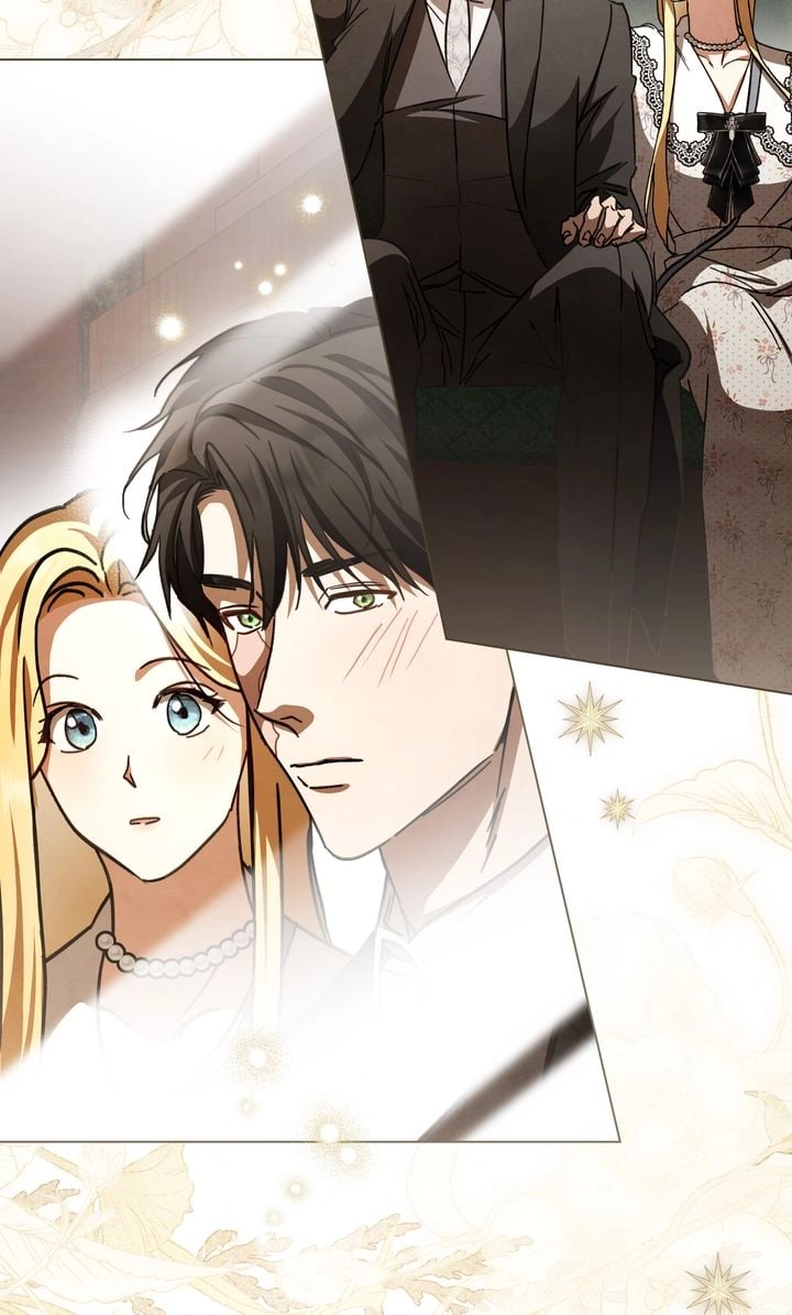 The Redemption of Earl Nottingham Chapter 45 | Renascans Page 19