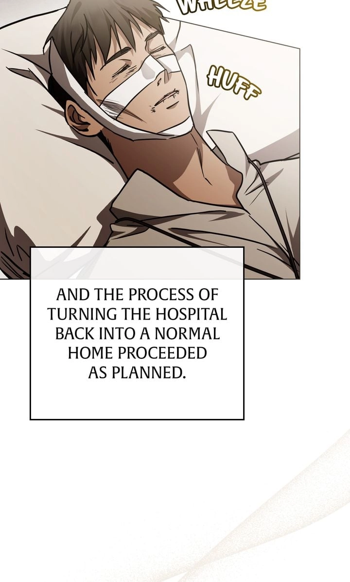 The Redemption of Earl Nottingham Chapter 45 | Renascans Page 38