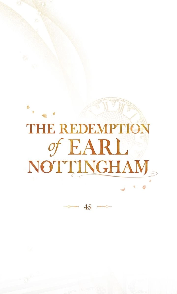 The Redemption of Earl Nottingham Chapter 45 | Renascans Page 24