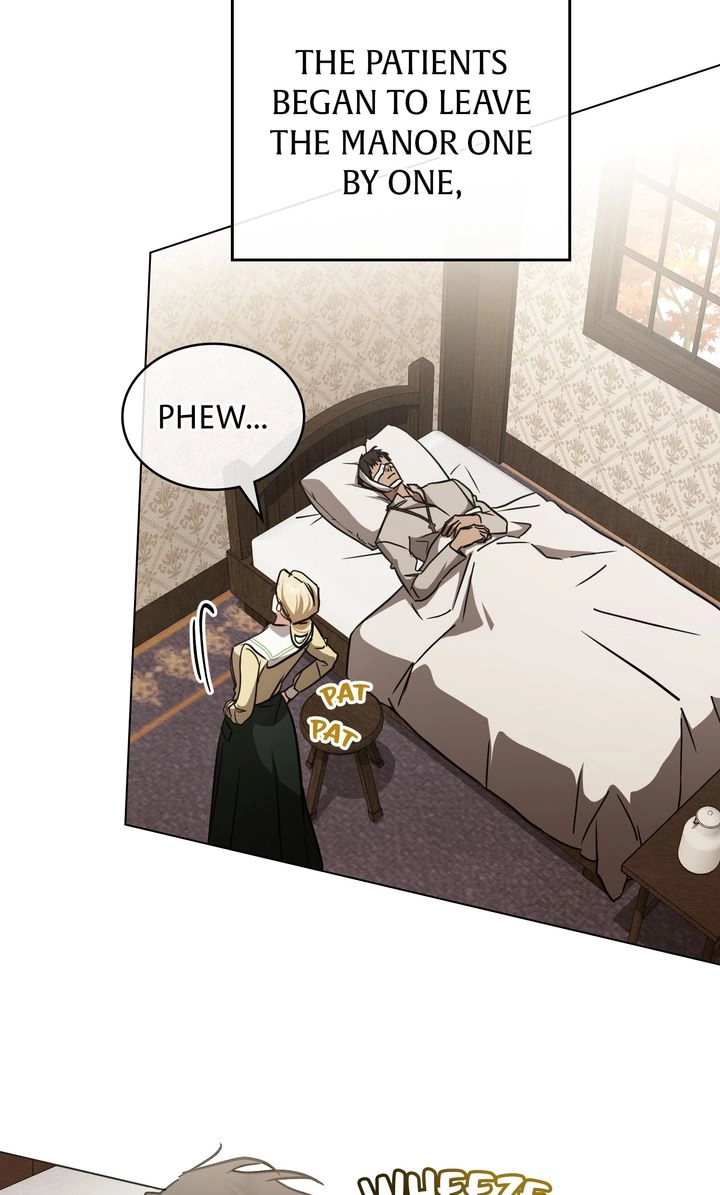The Redemption of Earl Nottingham Chapter 45 | Renascans Page 37