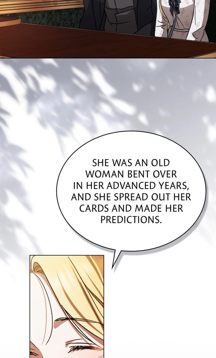 The Redemption of Earl Nottingham Chapter 45 | Renascans Page 4