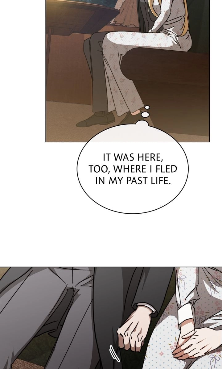 The Redemption of Earl Nottingham Chapter 45 | Renascans Page 12