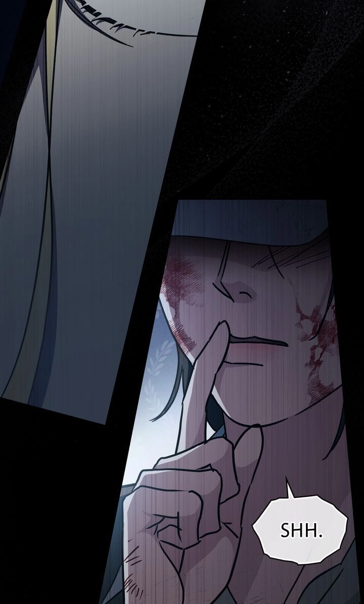 The Redemption of Earl Nottingham Chapter 45 | Renascans Page 57