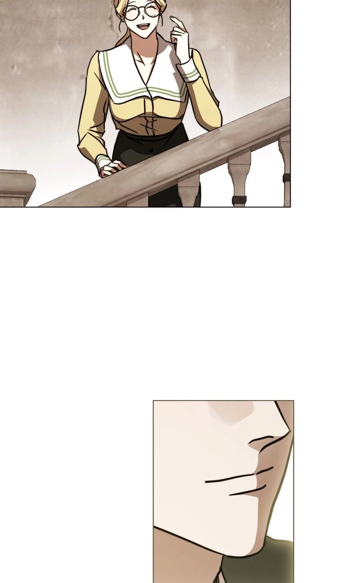 The Redemption of Earl Nottingham Chapter 45 | Renascans Page 47