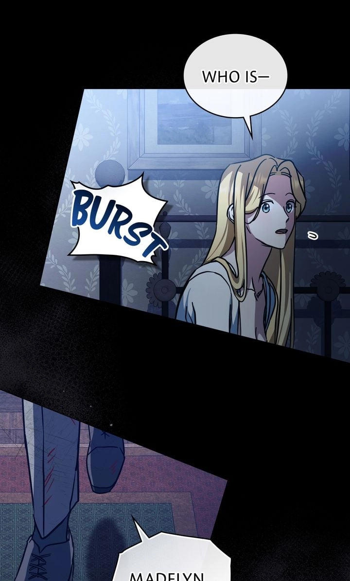 The Redemption of Earl Nottingham Chapter 45 | Renascans Page 55