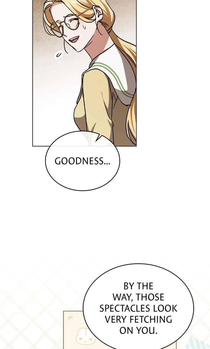 The Redemption of Earl Nottingham Chapter 45 | Renascans Page 29