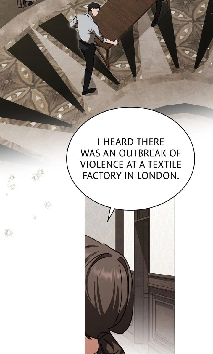 The Redemption of Earl Nottingham Chapter 45 | Renascans Page 26
