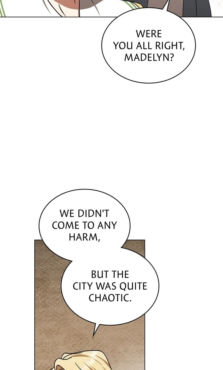 The Redemption of Earl Nottingham Chapter 45 | Renascans Page 28