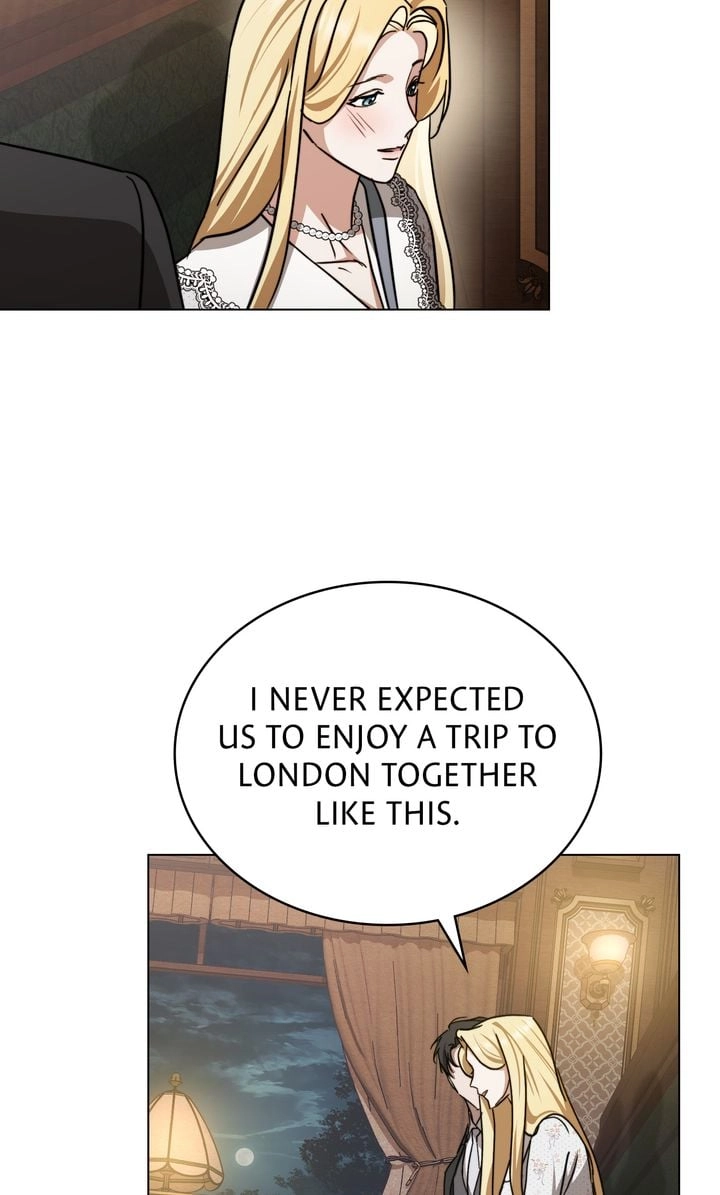 The Redemption of Earl Nottingham Chapter 45 | Renascans Page 11