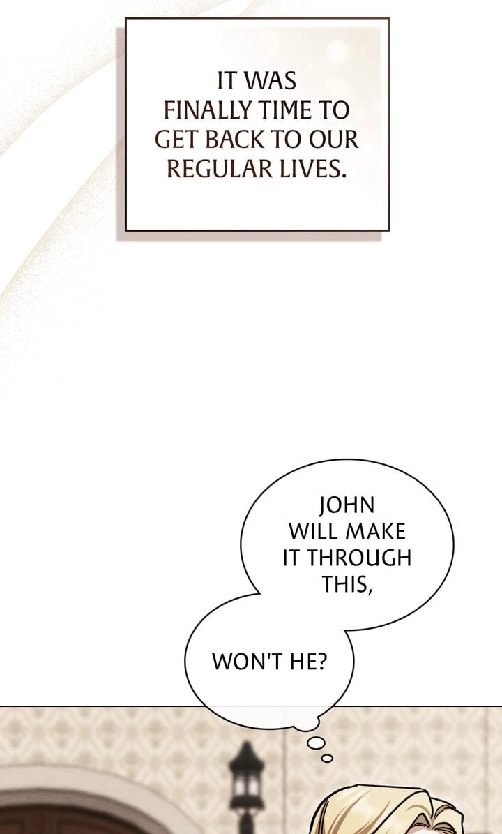 The Redemption of Earl Nottingham Chapter 45 | Renascans Page 39