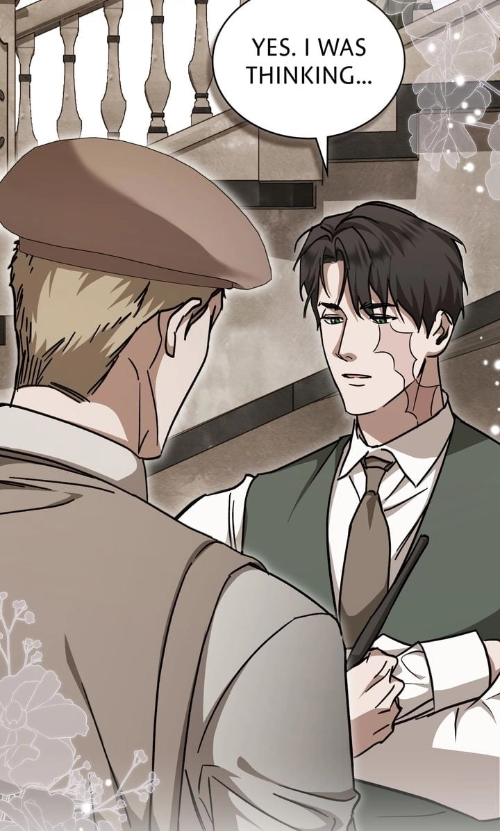 The Redemption of Earl Nottingham Chapter 45 | Renascans Page 42