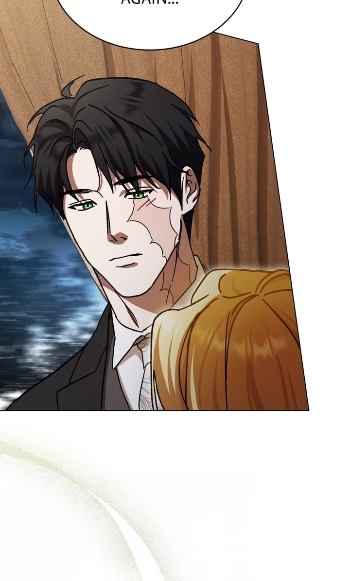 The Redemption of Earl Nottingham Chapter 45 | Renascans Page 8