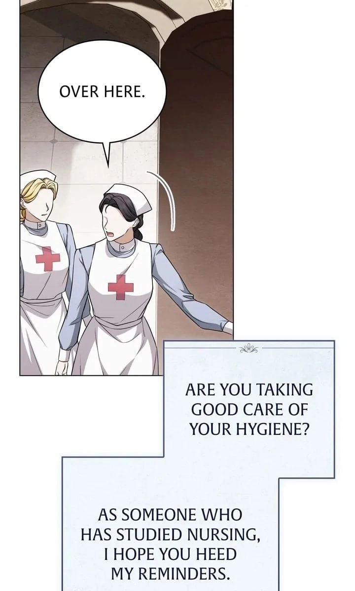 The Redemption of Earl Nottingham Chapter 25 | Renascans Page 26