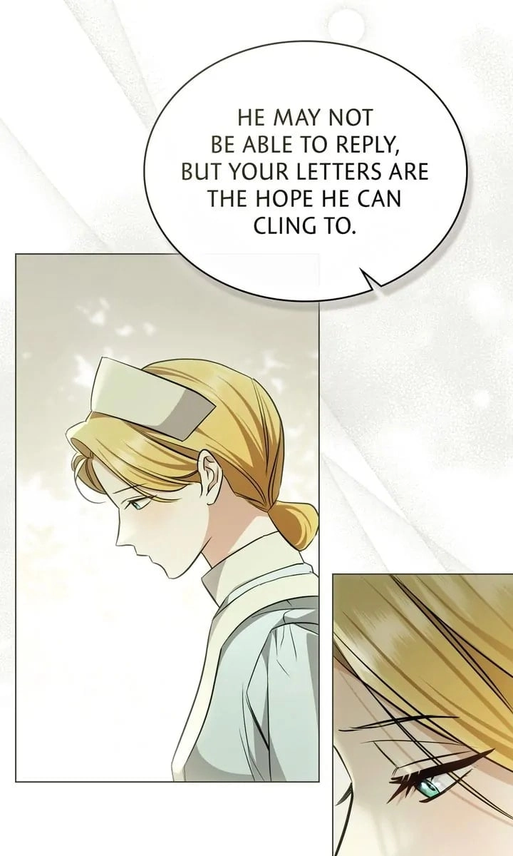 The Redemption of Earl Nottingham Chapter 25 | Renascans Page 19