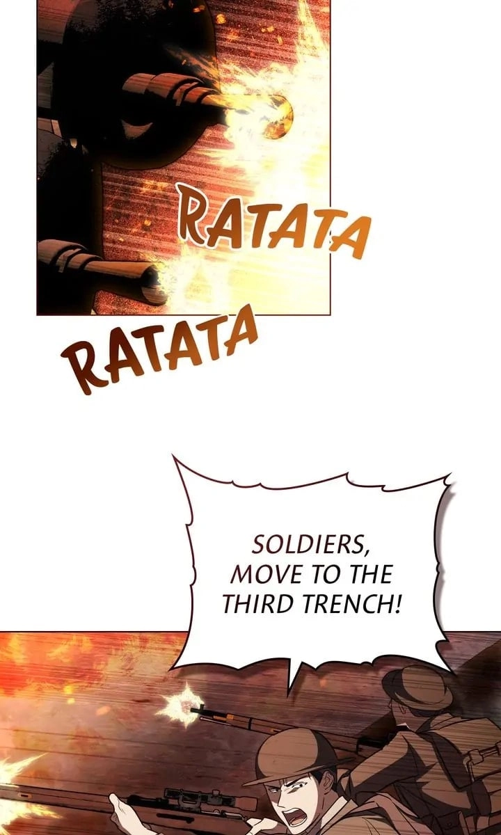 The Redemption of Earl Nottingham Chapter 25 | Renascans Page 50