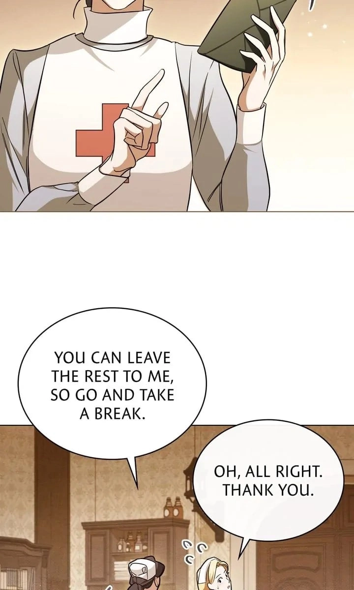 The Redemption of Earl Nottingham Chapter 25 | Renascans Page 40