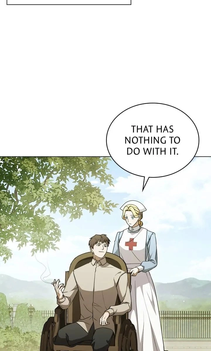 The Redemption of Earl Nottingham Chapter 25 | Renascans Page 8