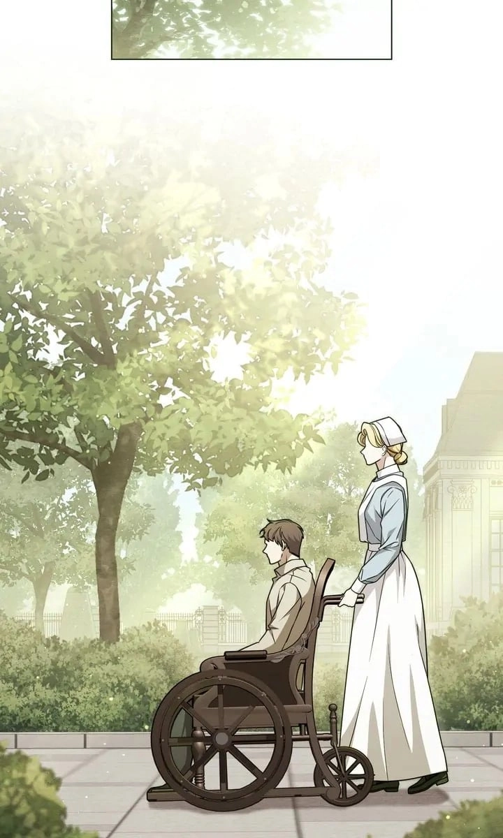 The Redemption of Earl Nottingham Chapter 25 | Renascans Page 2