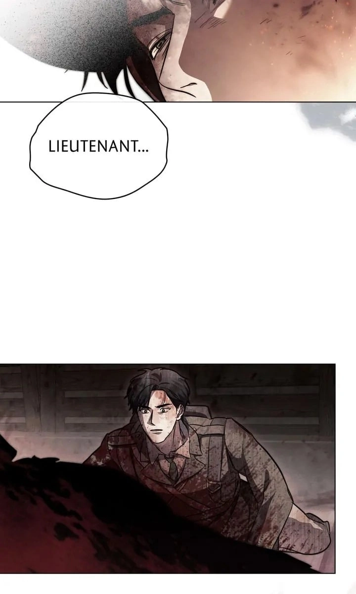 The Redemption of Earl Nottingham Chapter 25 | Renascans Page 57