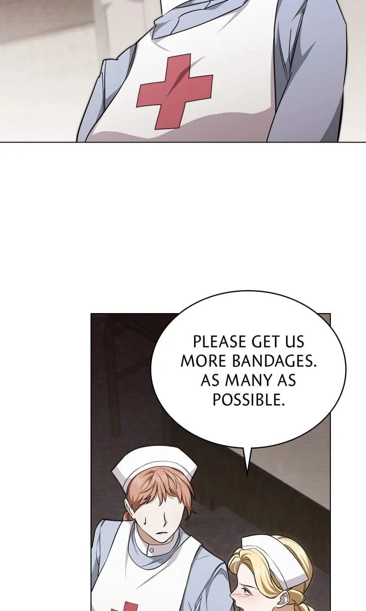 The Redemption of Earl Nottingham Chapter 25 | Renascans Page 31