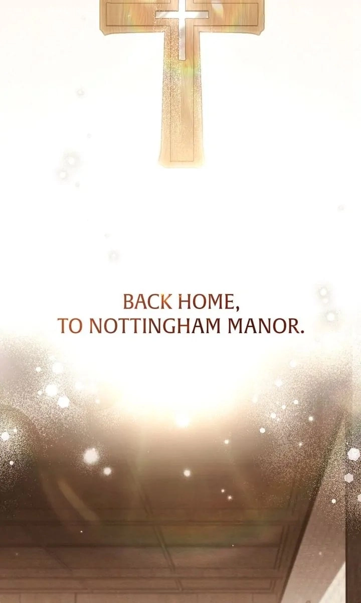 The Redemption of Earl Nottingham Chapter 25 | Renascans Page 36