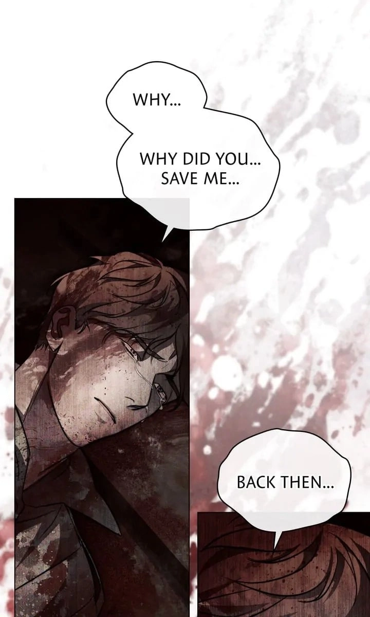 The Redemption of Earl Nottingham Chapter 25 | Renascans Page 58