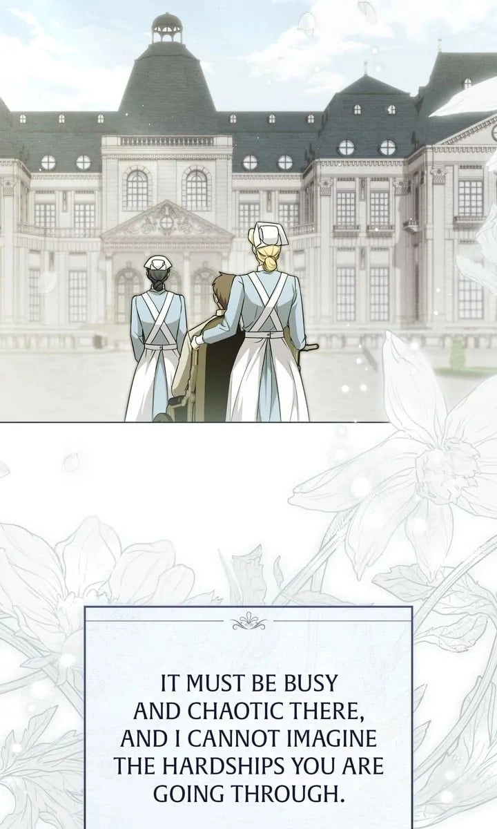 The Redemption of Earl Nottingham Chapter 25 | Renascans Page 23