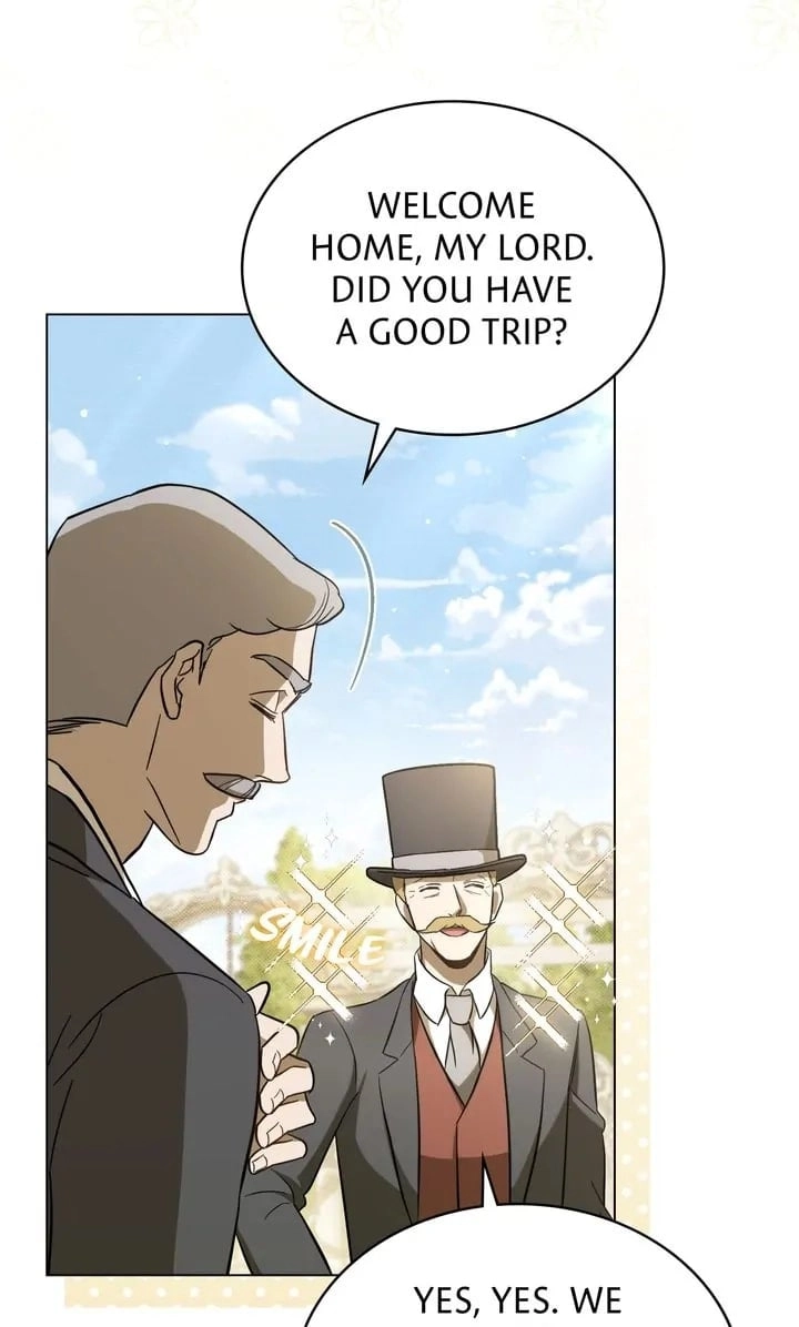 The Redemption of Earl Nottingham Chapter 2 | Renascans Page 75