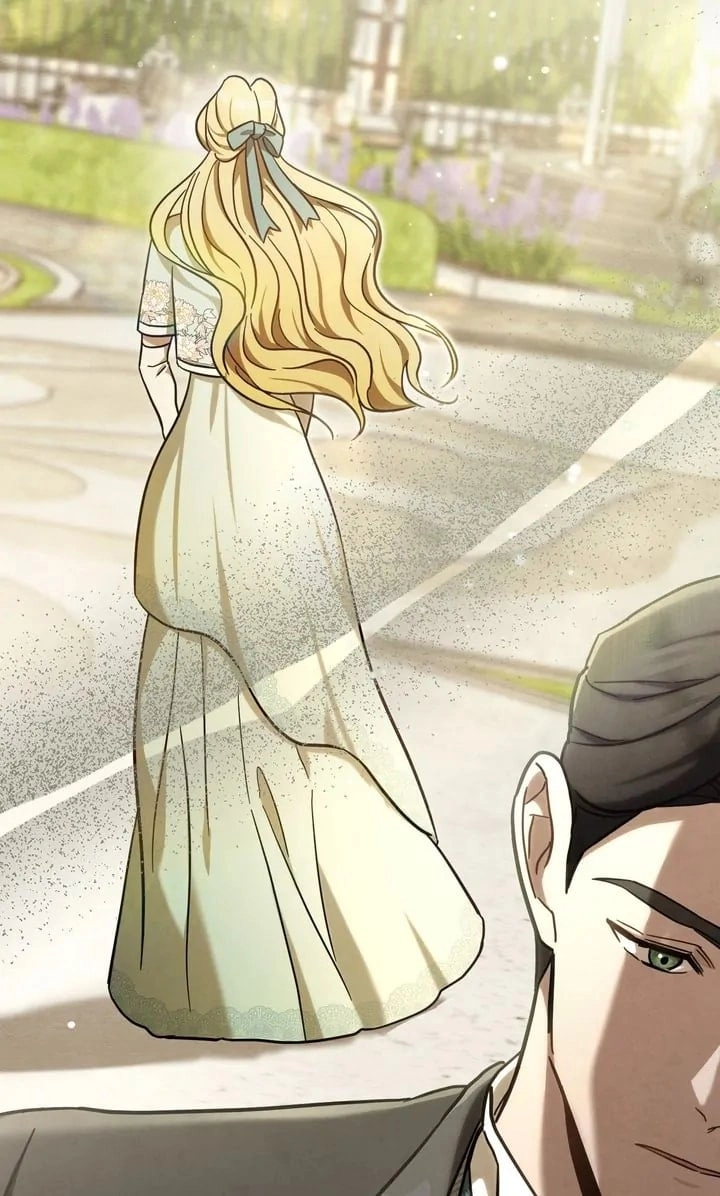 The Redemption of Earl Nottingham Chapter 2 | Renascans Page 93