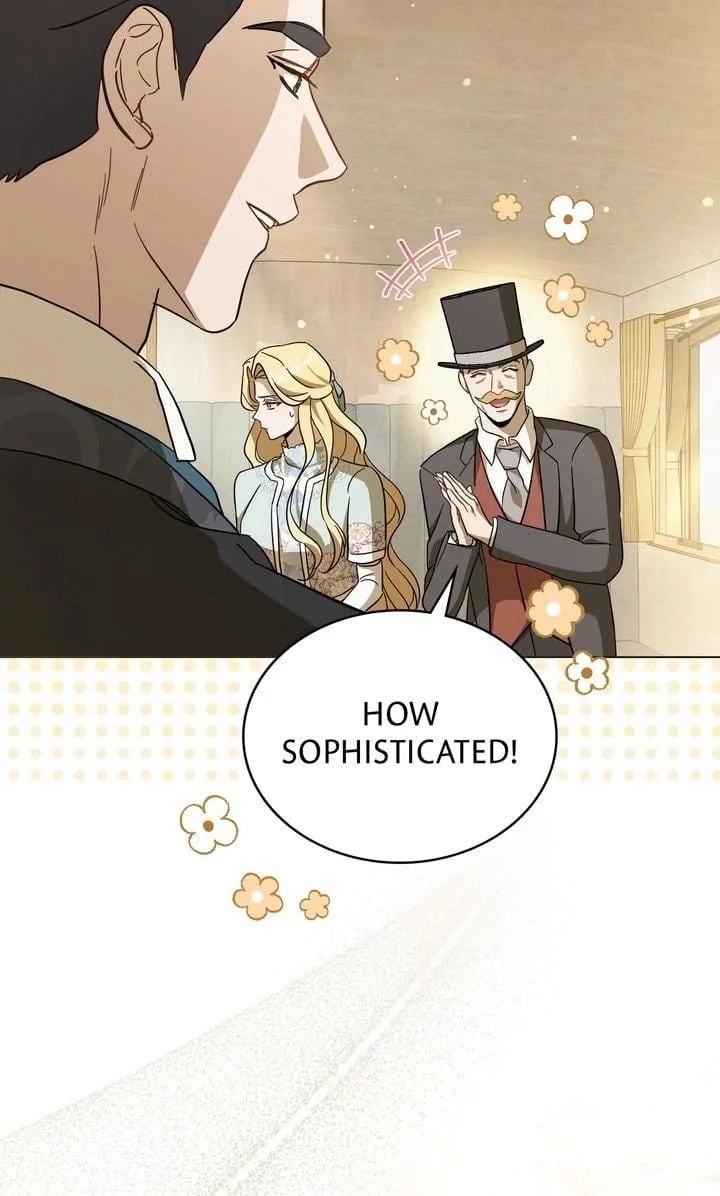 The Redemption of Earl Nottingham Chapter 2 | Renascans Page 24