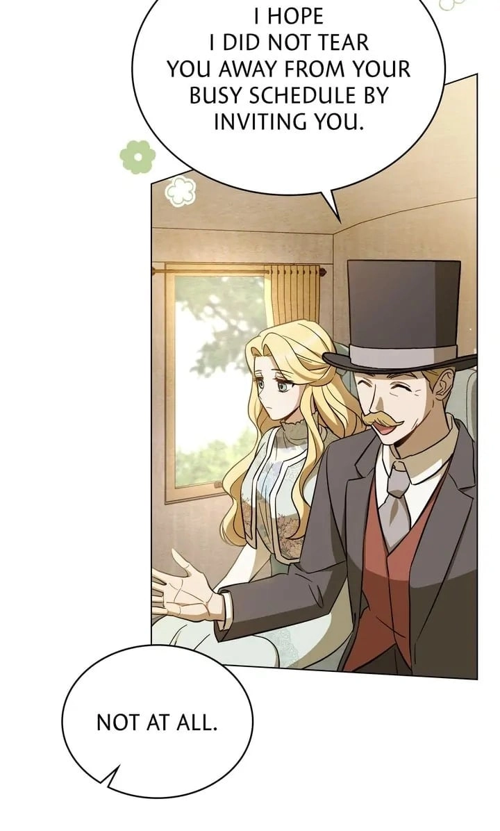 The Redemption of Earl Nottingham Chapter 2 | Renascans Page 3
