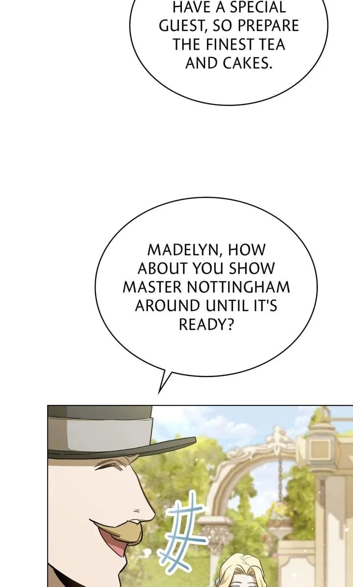 The Redemption of Earl Nottingham Chapter 2 | Renascans Page 76