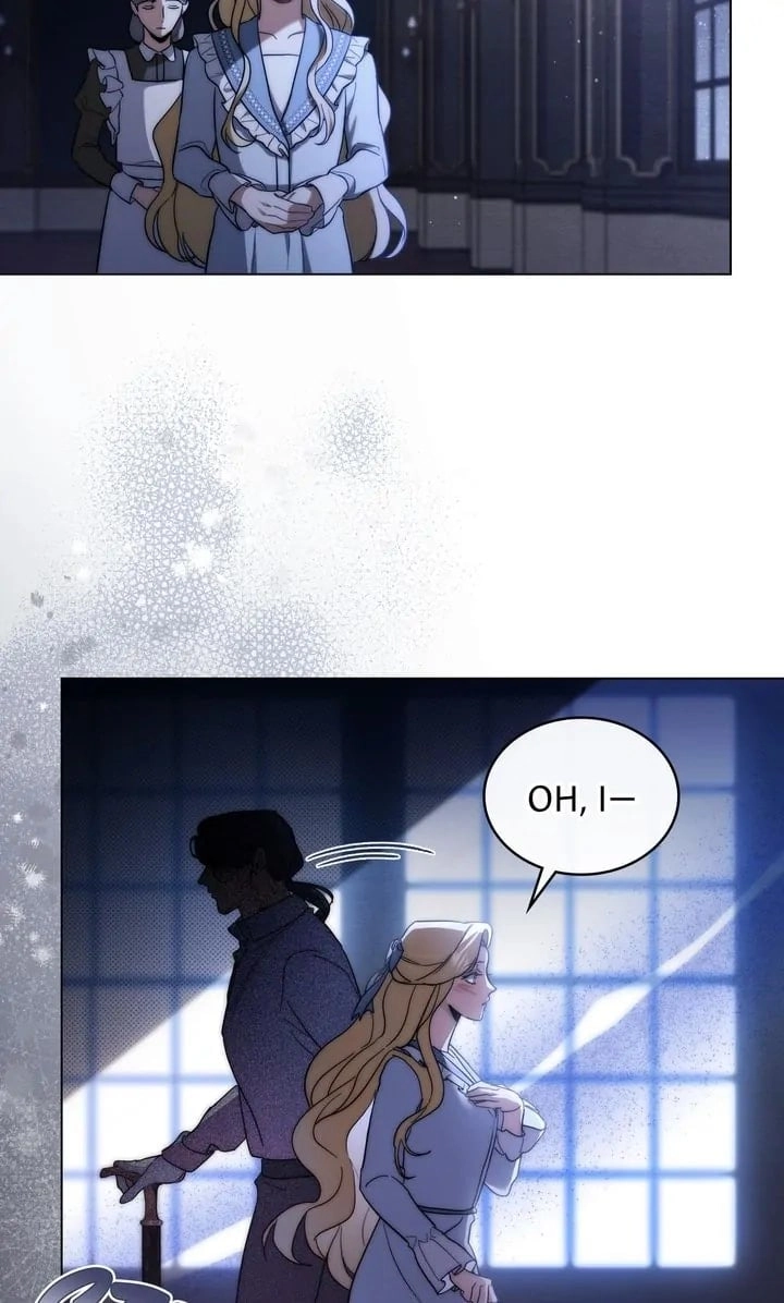 The Redemption of Earl Nottingham Chapter 2 | Renascans Page 46