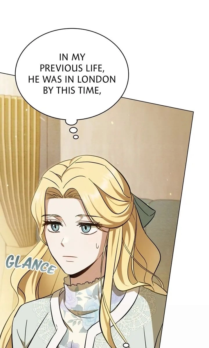 The Redemption of Earl Nottingham Chapter 2 | Renascans Page 5