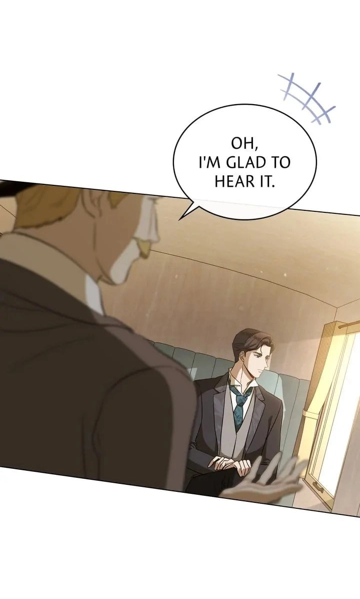 The Redemption of Earl Nottingham Chapter 2 | Renascans Page 4