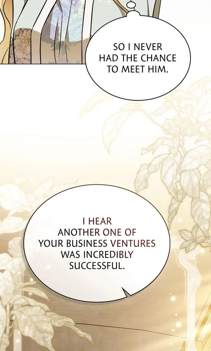 The Redemption of Earl Nottingham Chapter 2 | Renascans Page 6