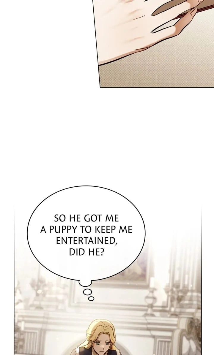The Redemption of Earl Nottingham Chapter 2 | Renascans Page 64