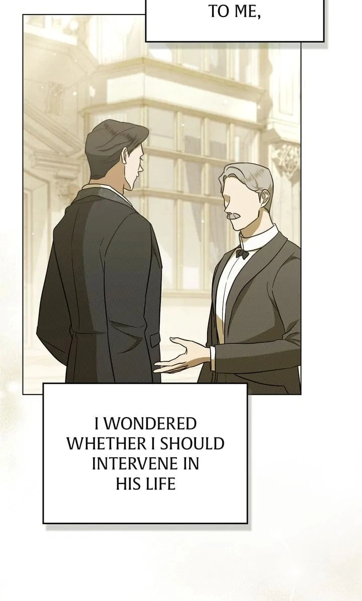 The Redemption of Earl Nottingham Chapter 2 | Renascans Page 88