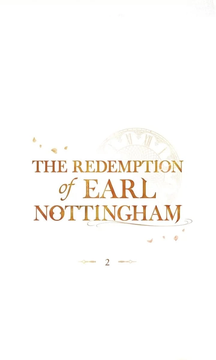 The Redemption of Earl Nottingham Chapter 2 | Renascans Page 27