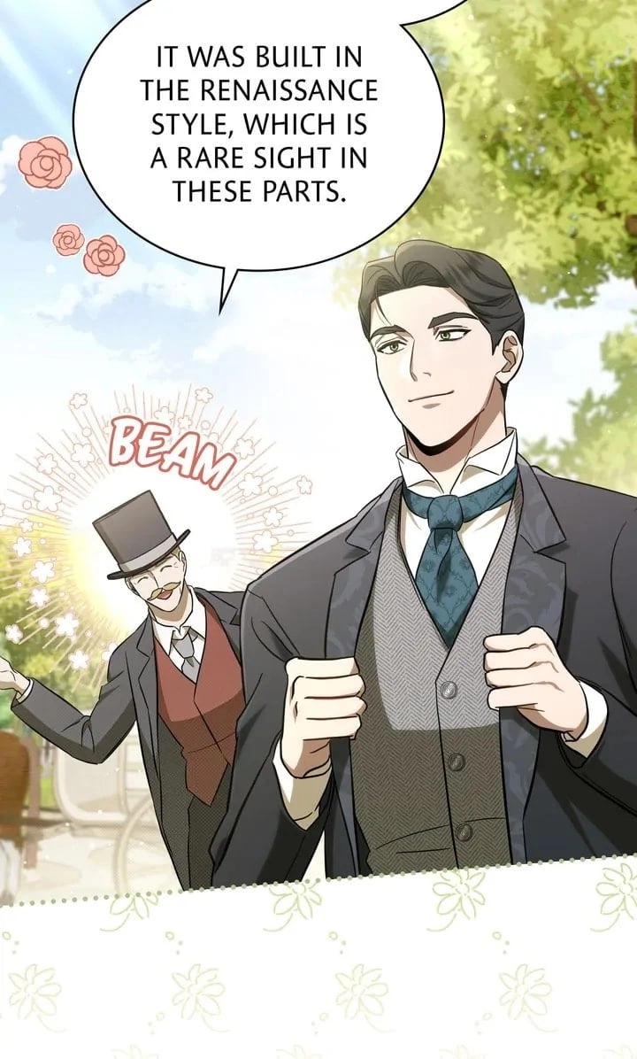 The Redemption of Earl Nottingham Chapter 2 | Renascans Page 74