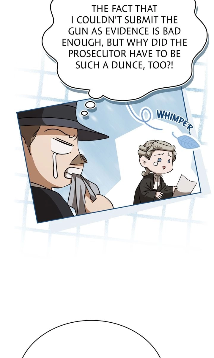 The Redemption of Earl Nottingham Chapter 55 | Renascans Page 40