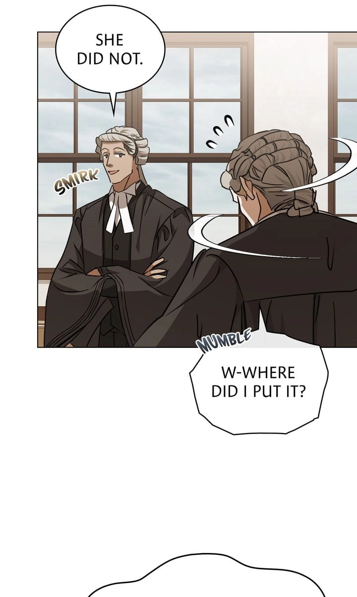 The Redemption of Earl Nottingham Chapter 55 | Renascans Page 39