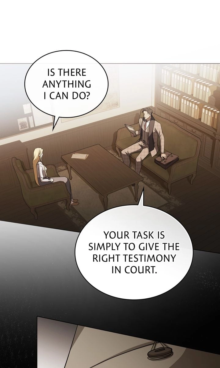 The Redemption of Earl Nottingham Chapter 55 | Renascans Page 11